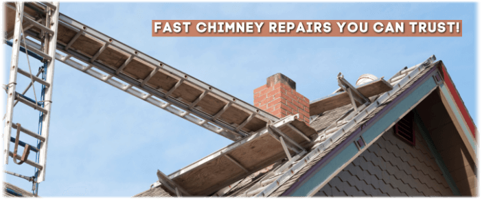 Chimney Repair Eagan MN