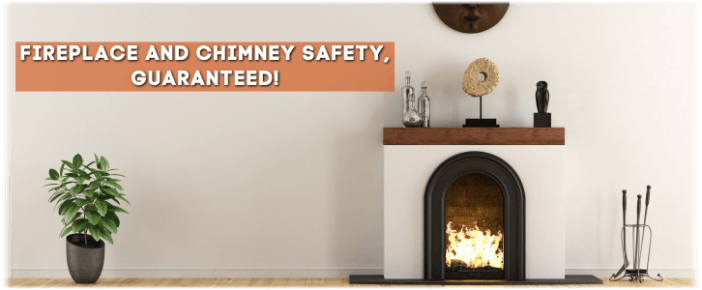 Chimney and Fireplace Inspection Eagan MN