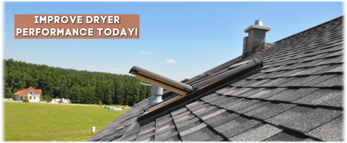 Dryer Vent Cleaning Eagan MN