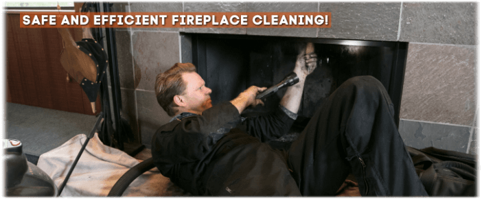 Fireplace Cleaning Eagan MN