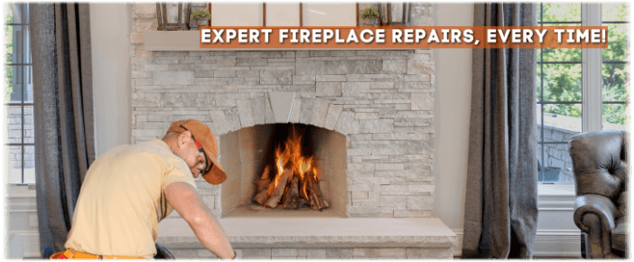 Fireplace Repair Eagan MN