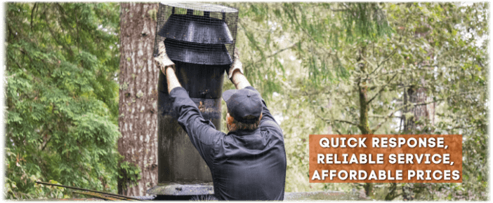 Eagan MN Chimney Sweep